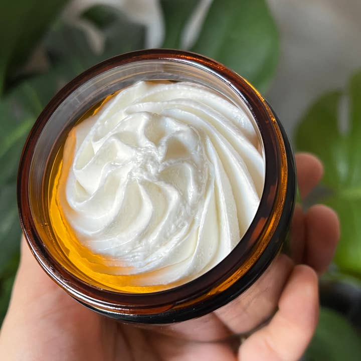 Natural You Body Butter for wholesale by Spiritual Secrets Co