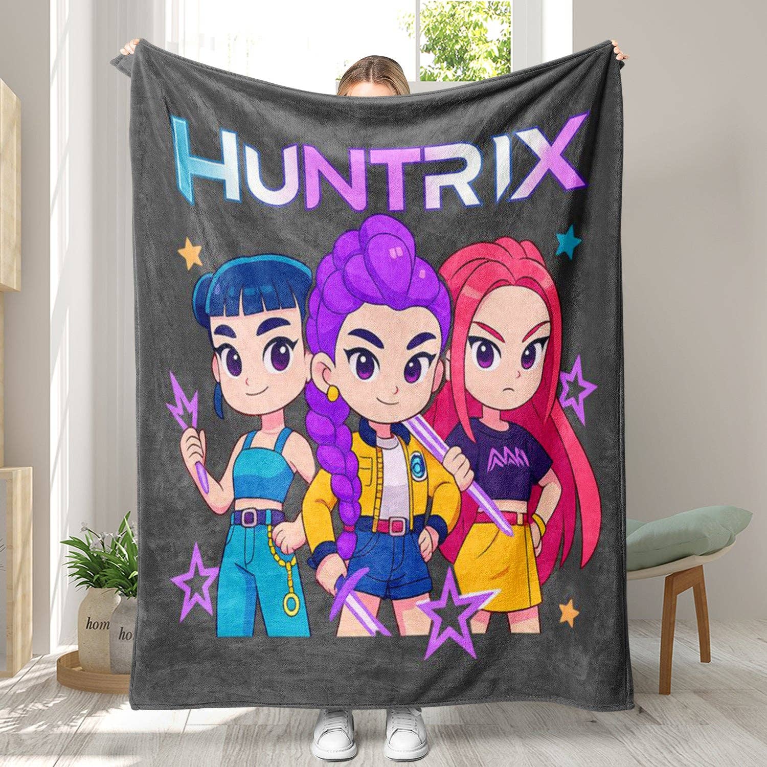 K-POP ジョンヒョン 大判 ブランケット blanket 91BBnfv7f-L._AC_UF350,