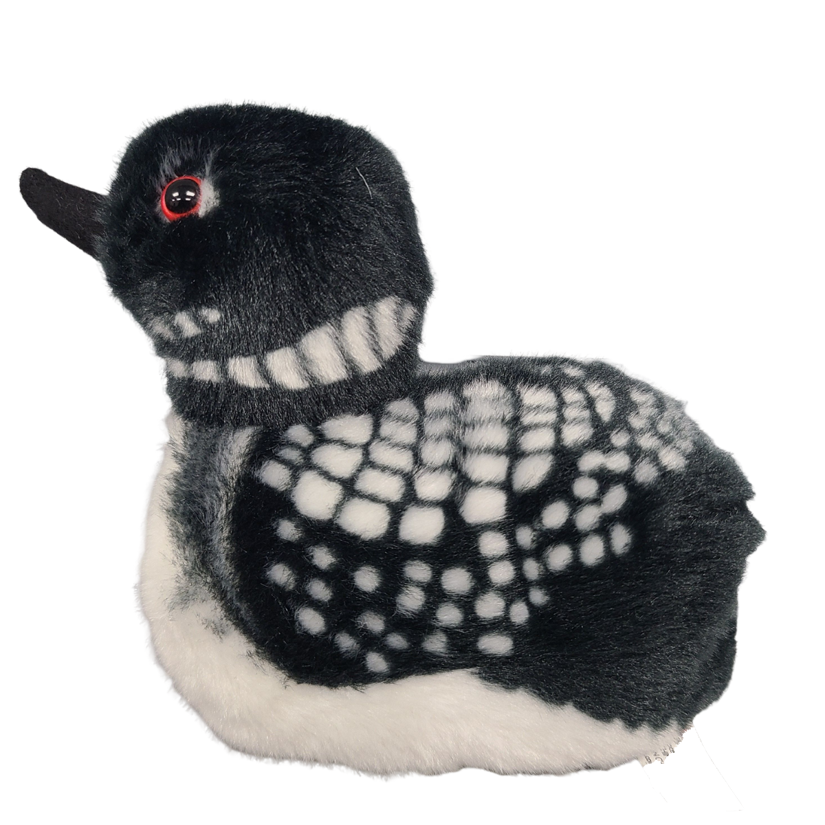 Canned Gifts - Wholesale Gag Gift/Novelty Gift - Canned Loon with Yodeling Sound - Bird Plush Animal w/Jokes4