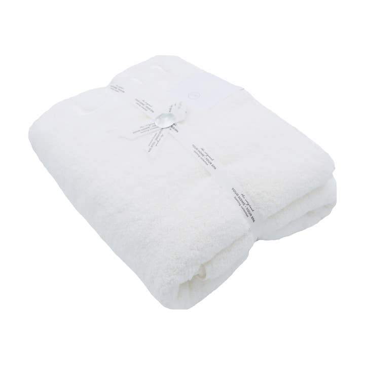 Luin Living - Wholesale Bath Towel - Grande Towel 100x180cm
