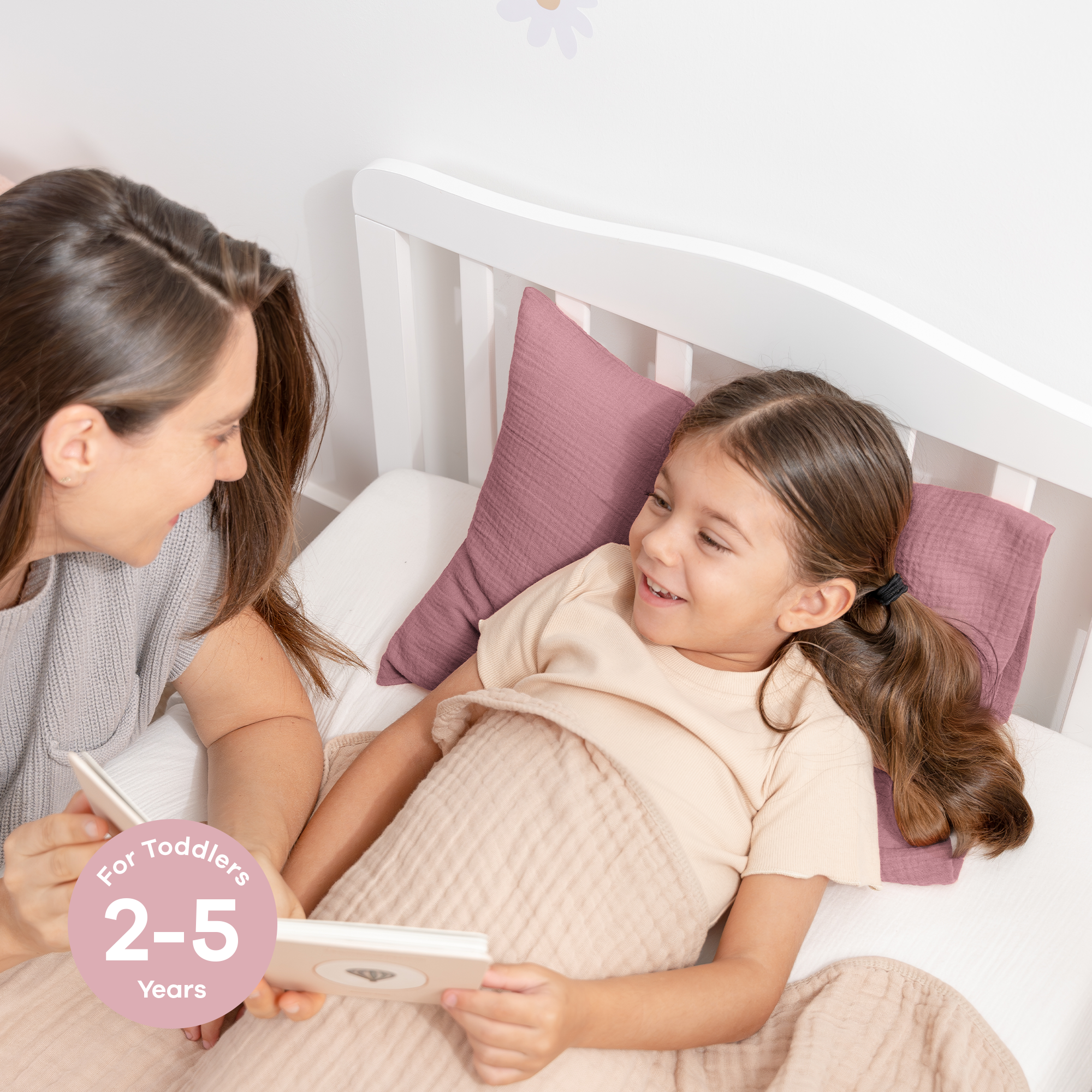 Comfy Cubs - Wholesale Pillow/Cushion - Kids & Baby - Toddler Pillow, Breathable Kids Travel Pillow by Comfy Cubs17