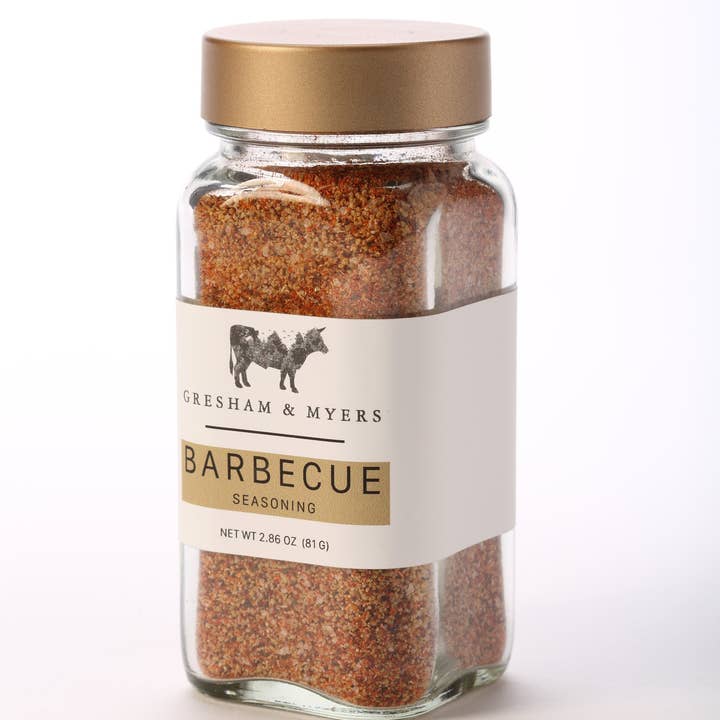 Gresham & Myers – Großhandel BBQ-Rub – Barbecue Gewürz1