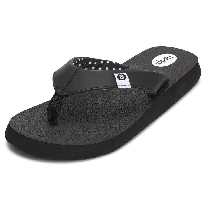 Floopi - Wholesale Flip Flops - Women's - Women's Bella Yoga Mat Thong Flip Flop1