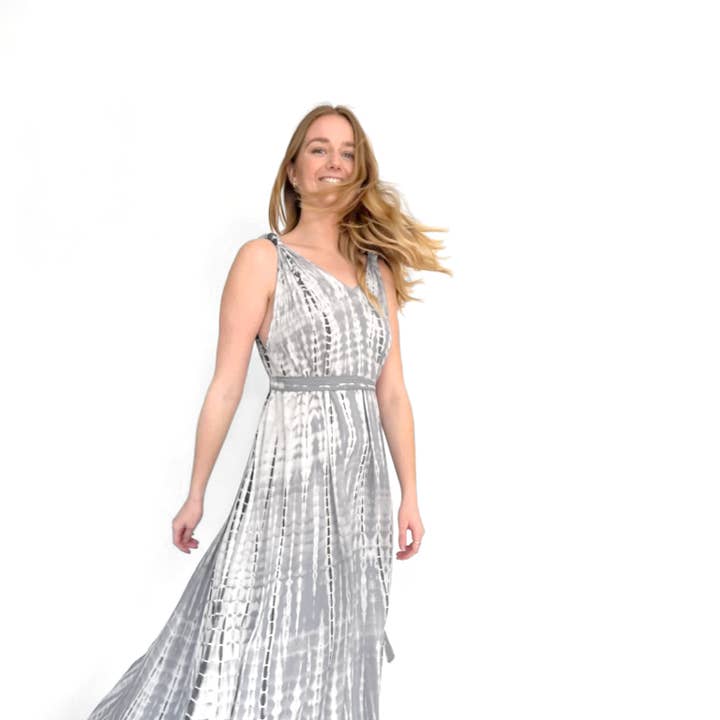 APPAREL: JUNO TENT MAXI for wholesale by Rubyzaar