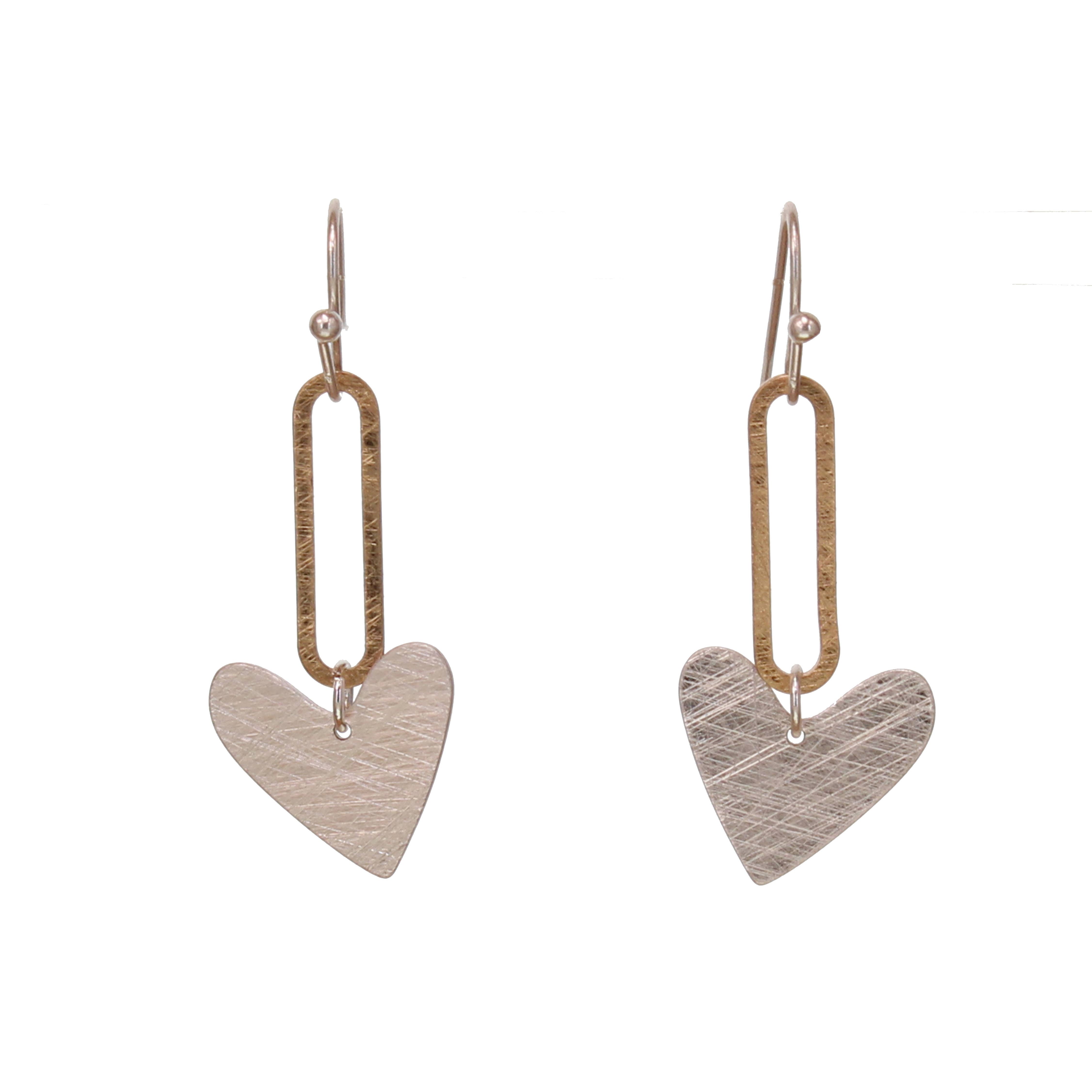 Kole Design - Vente Boucles d'oreilles pendantes - 21-E75950