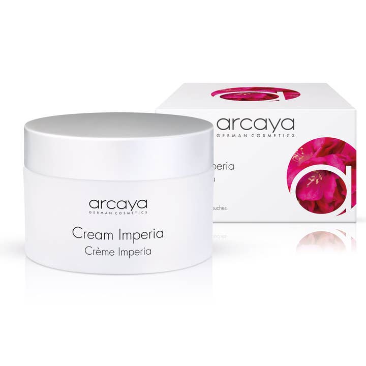 Cream Imperia for wholesale by Arcaya
