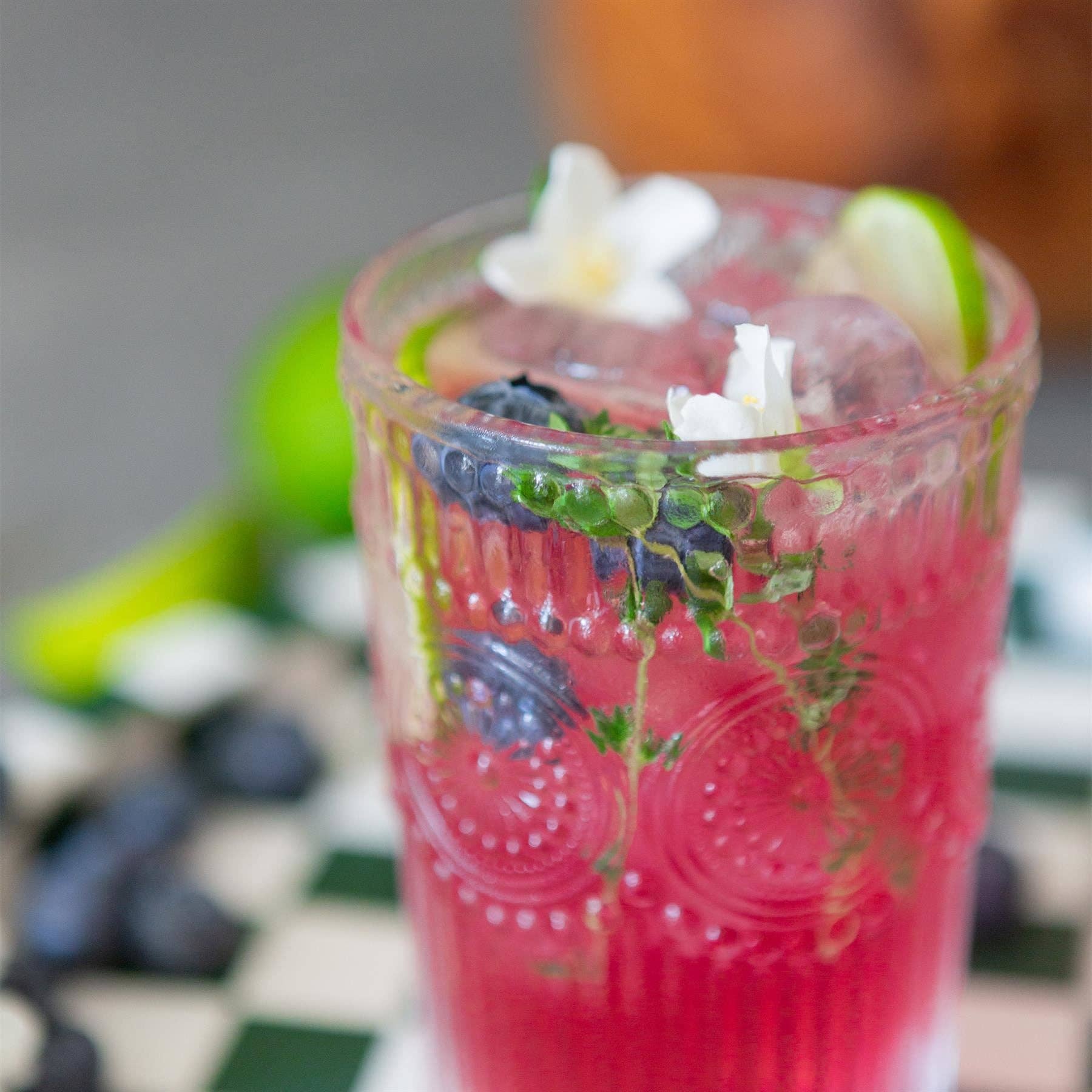 Rinkit Ltd – Großhandel Cocktail-/Schnapsglas – 350 ml Amore Highball-Glas2