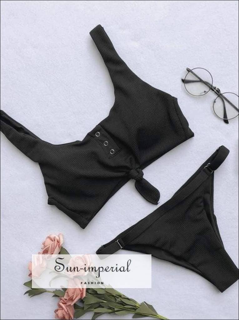 Sun Imperial - Wholesale Two Piece Swimsuit - Women's - Bikinis 2019 Mujer Brazilian Bikini Push Up Bathing Suit7