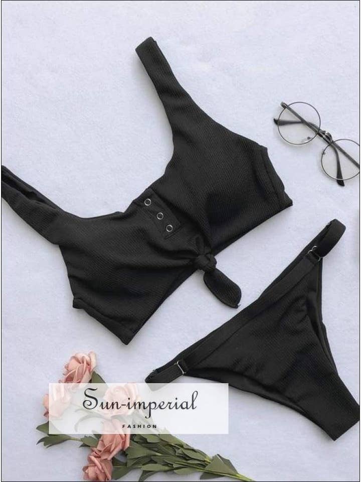 Sun Imperial – wholesale Two-piece swimsuit – Women’s – Bikinis 2019 Mujer Brazilian Bikini Push Up Bathing Suit7