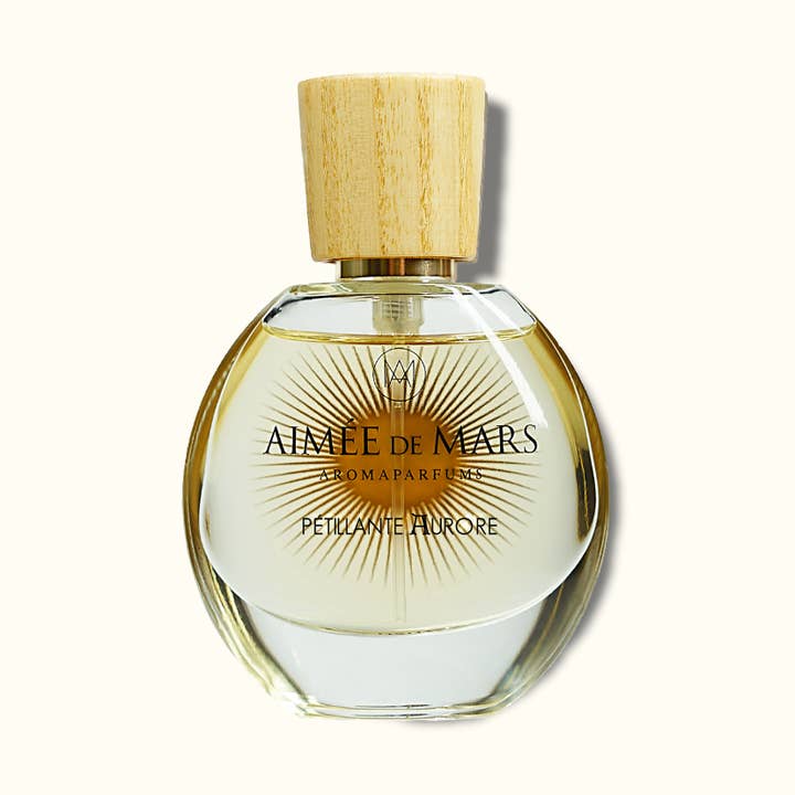 PÉTILLANTE AURORE by Aimée de Mars for wholesale by Aimée de Mars