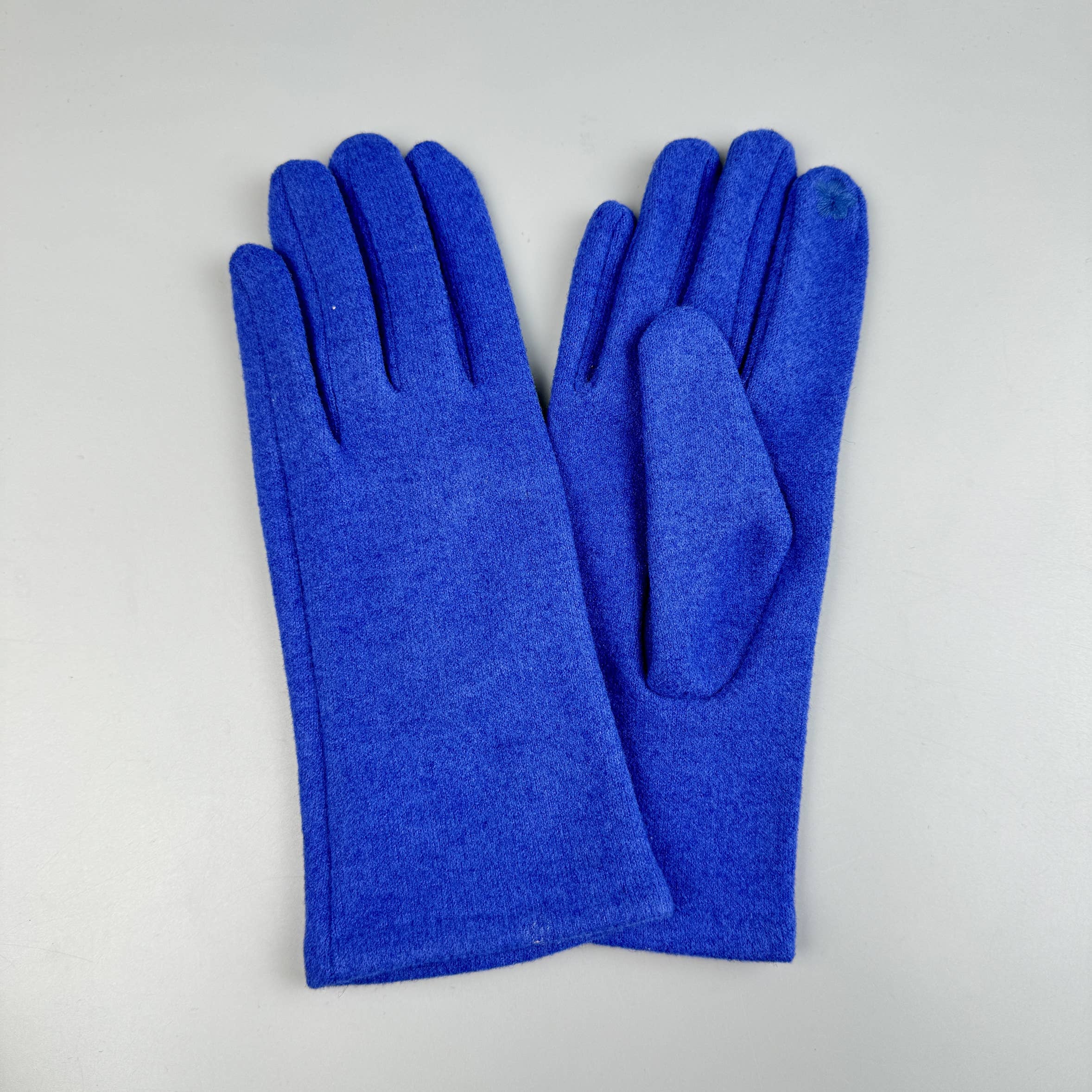 Ole – Großhandel Handschuhe – Damen – Touchscreen-Handschuhe aus Kunstfell23