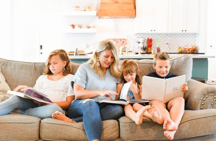 Duncan & Stone Paper Co. - Wholesale Dagboek/agenda - Dear Son Herinneringsboek voor de Jeugd | Geschenk voor Moeder of Partner14