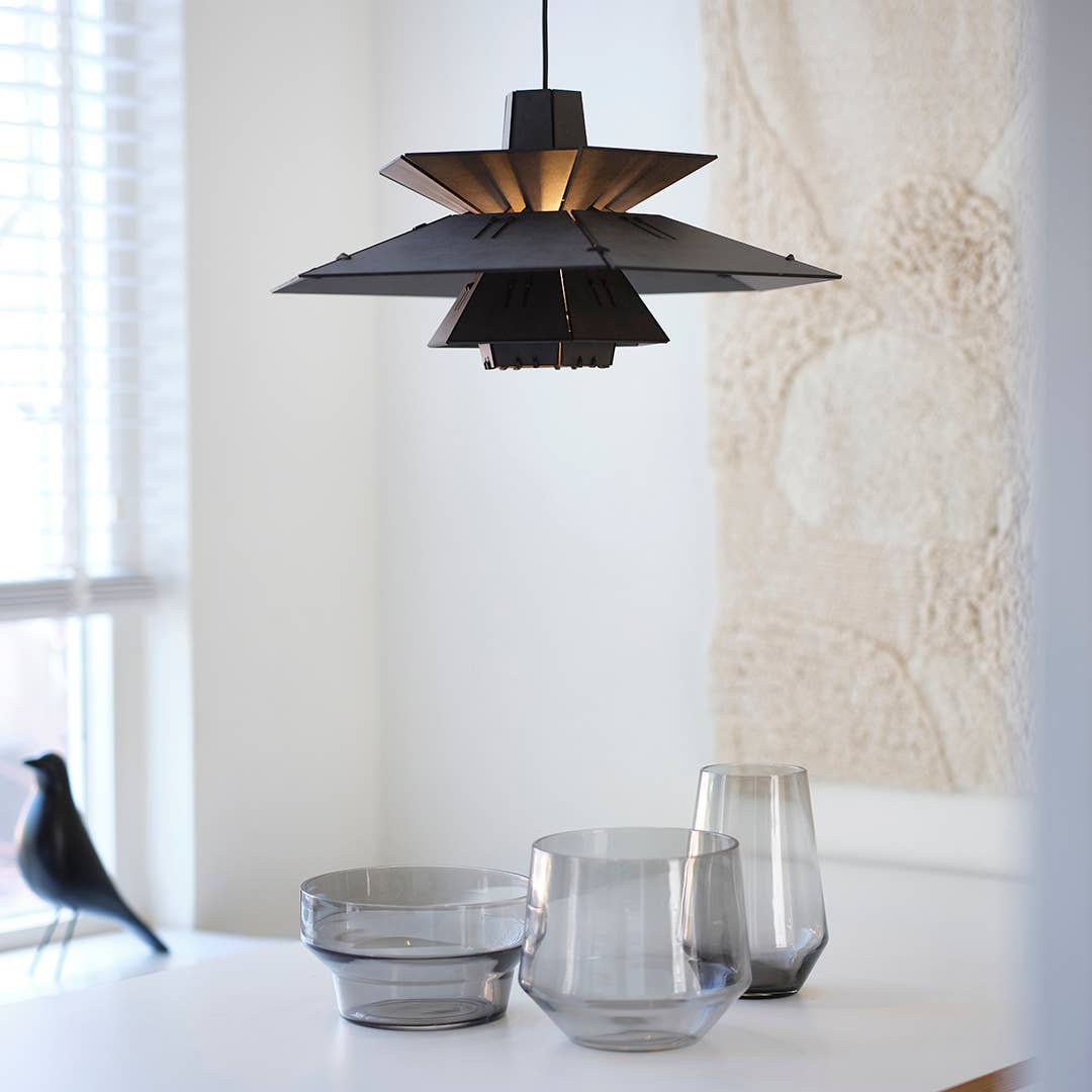 Van Tjalle En Jasper - Wholesale Chandelier/Hanging Light - PM5 Pendant Lamp5