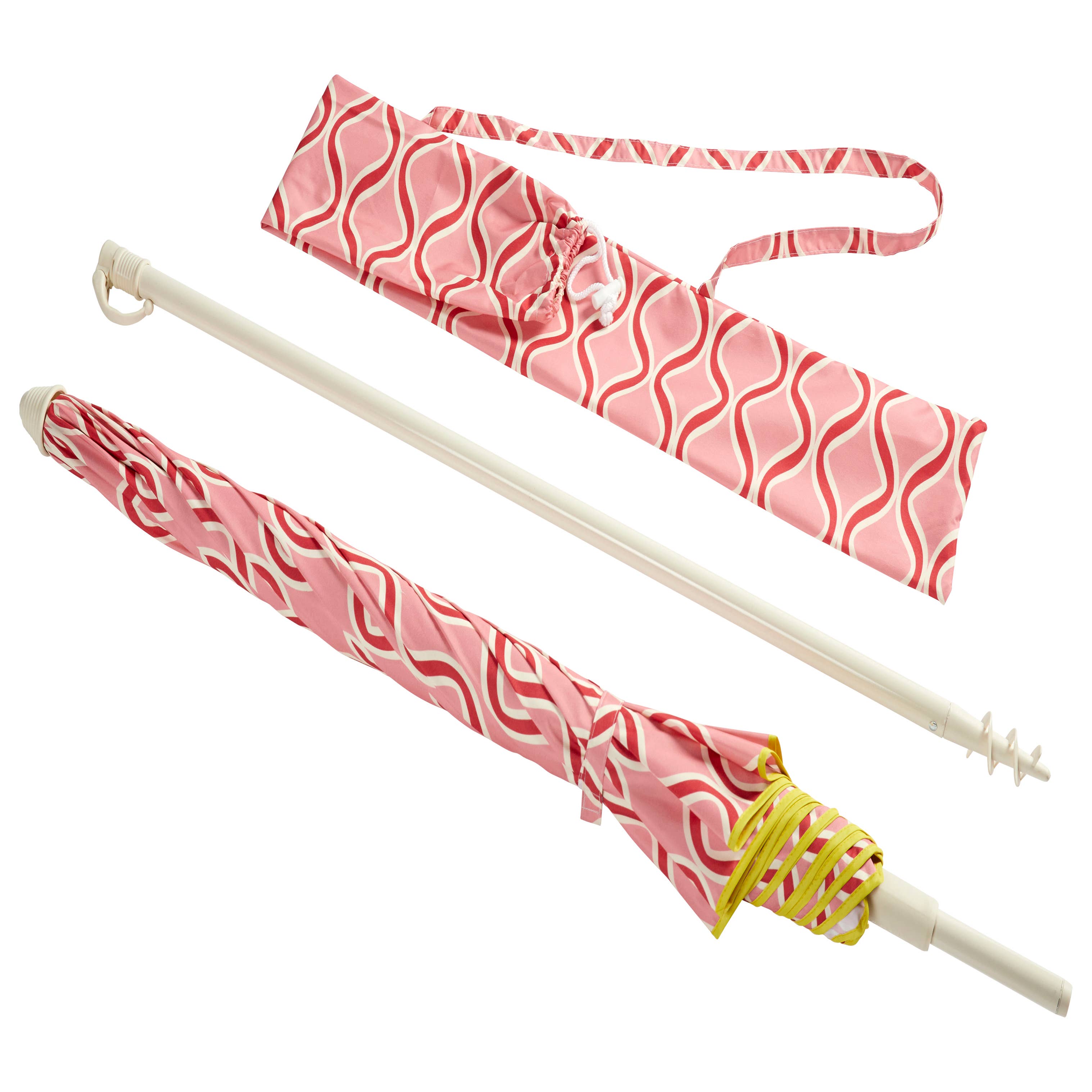 Ezpeleta - Wholesale Beach Umbrella - EZPELETA Beach Umbrella9