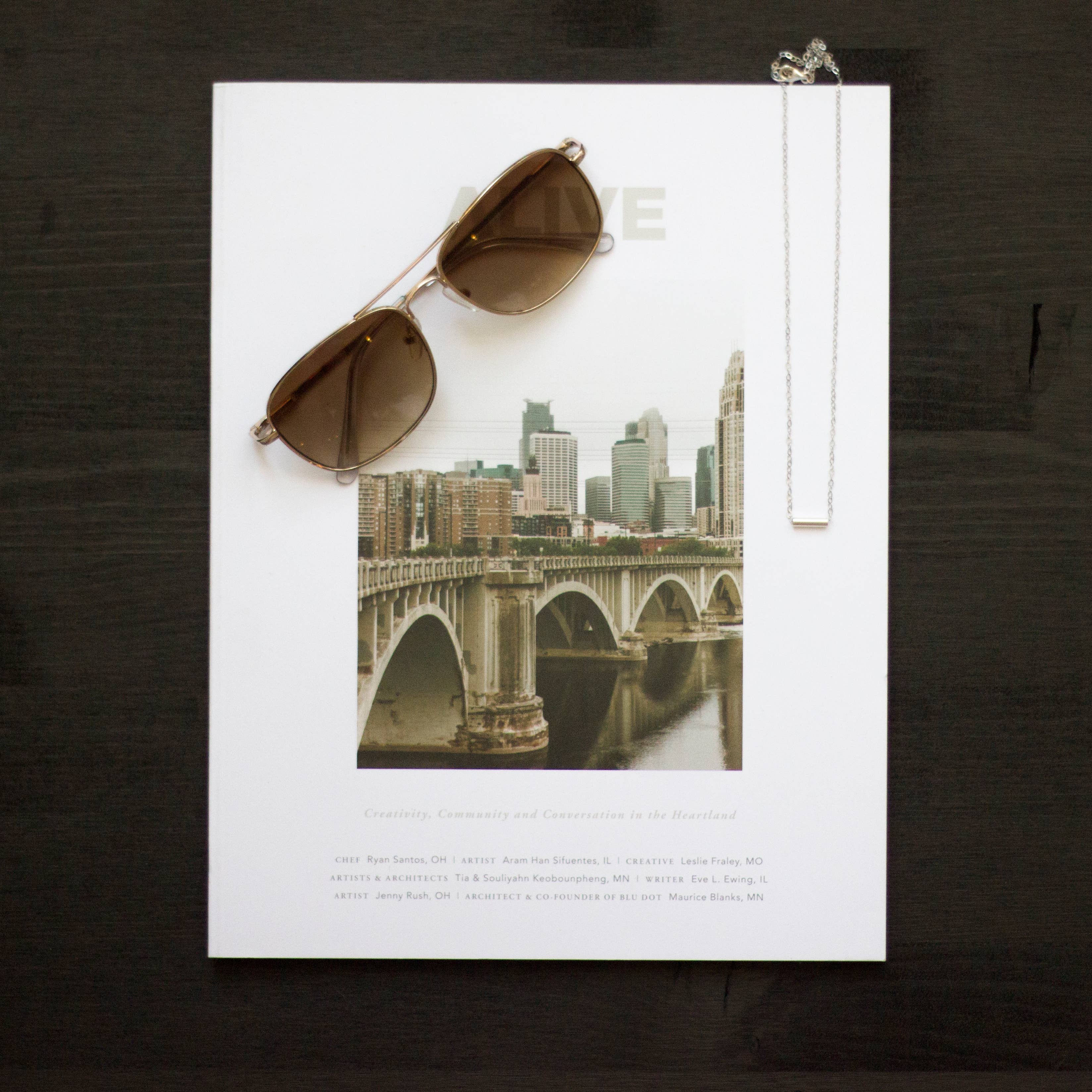 sable jewelry - Wholesale Halskettinghanger - Halsketting Chiefe3