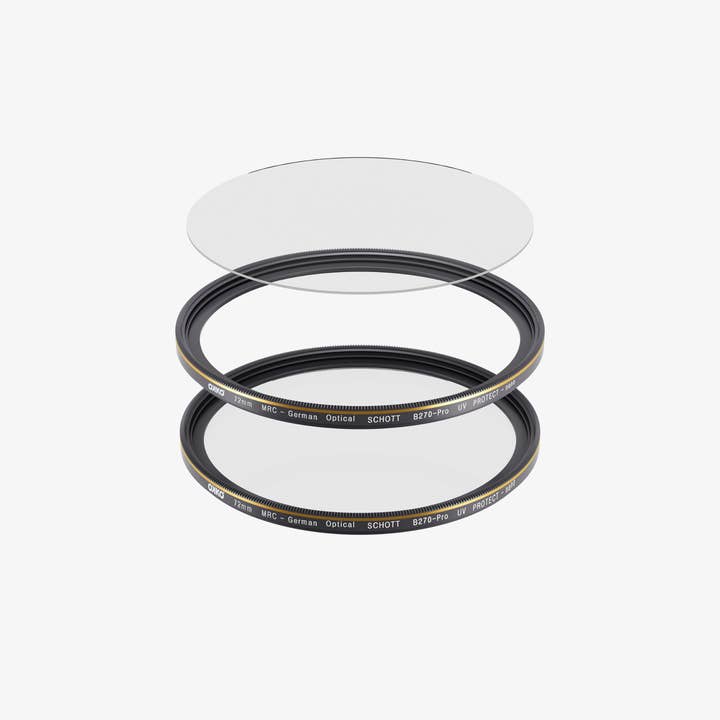 OKKO Pro UV Protection Lens Filter for wholesale on Faire2