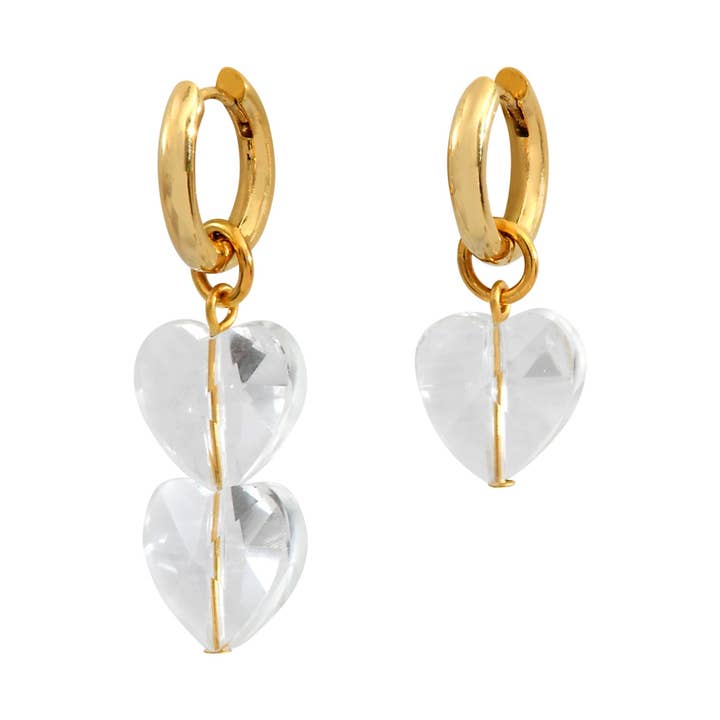 Luce - the asymmetric pair for wholesale by A.B. Paris