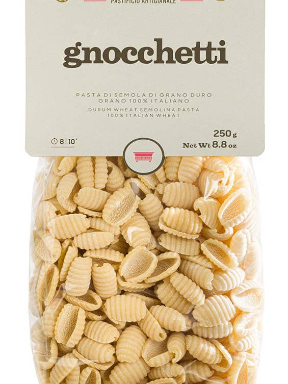 Antica Madia. Gnocchetti for wholesale by meDINEterranean