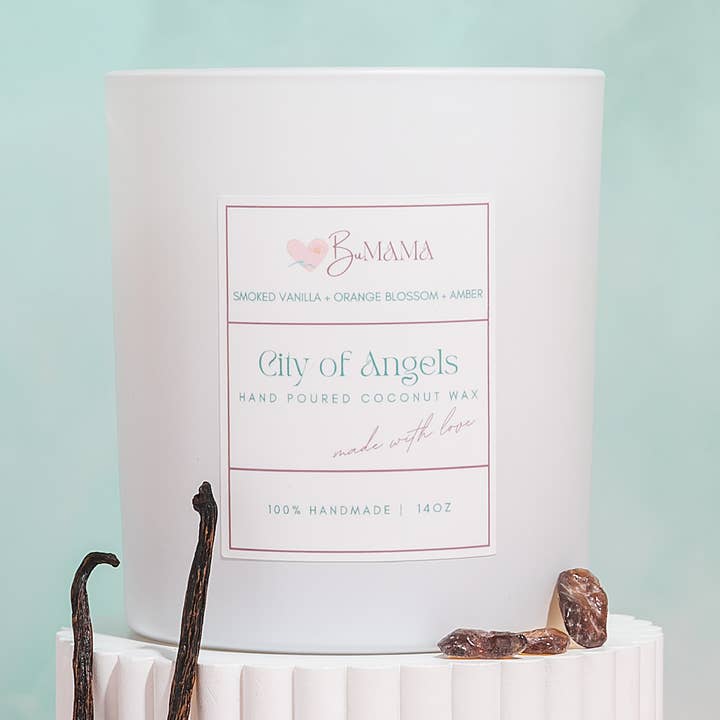 Candela La città degli angeli per la vendita all'ingrosso da parte di BuMama