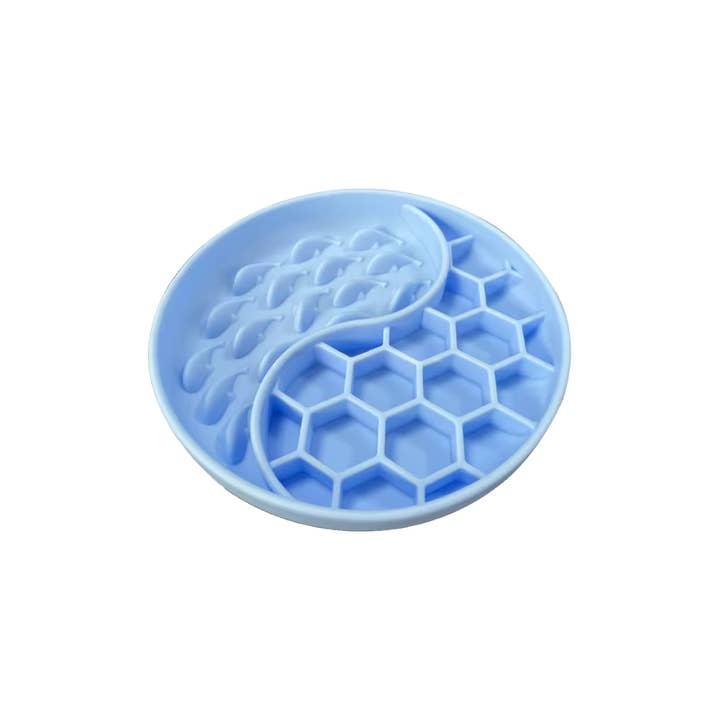 The modern pet company - Wholesale Pet Bowl - Cat/Dog - Fin & Feed Luxury Lick Bowl6