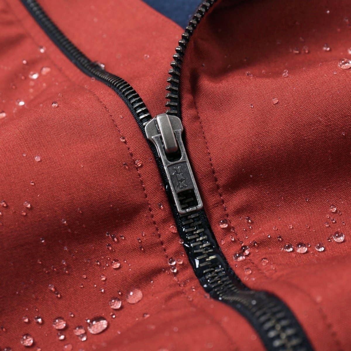 Rapanui Clothing – wholesale Raincoat – Men's – Men's Nautical Lined Raincoat1