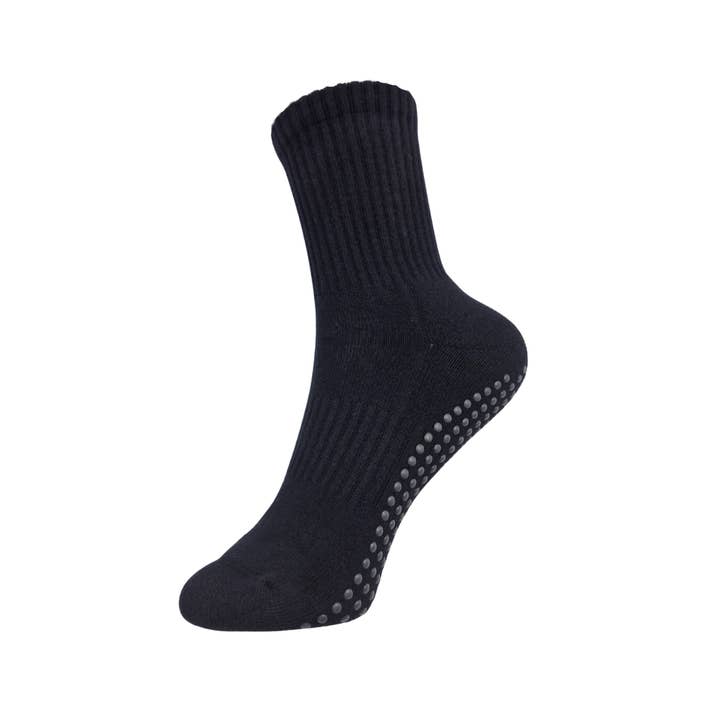 Gripperz Socks - Vendita all'ingrosso Calzini - Unisex - Calzini sportivi a coste4