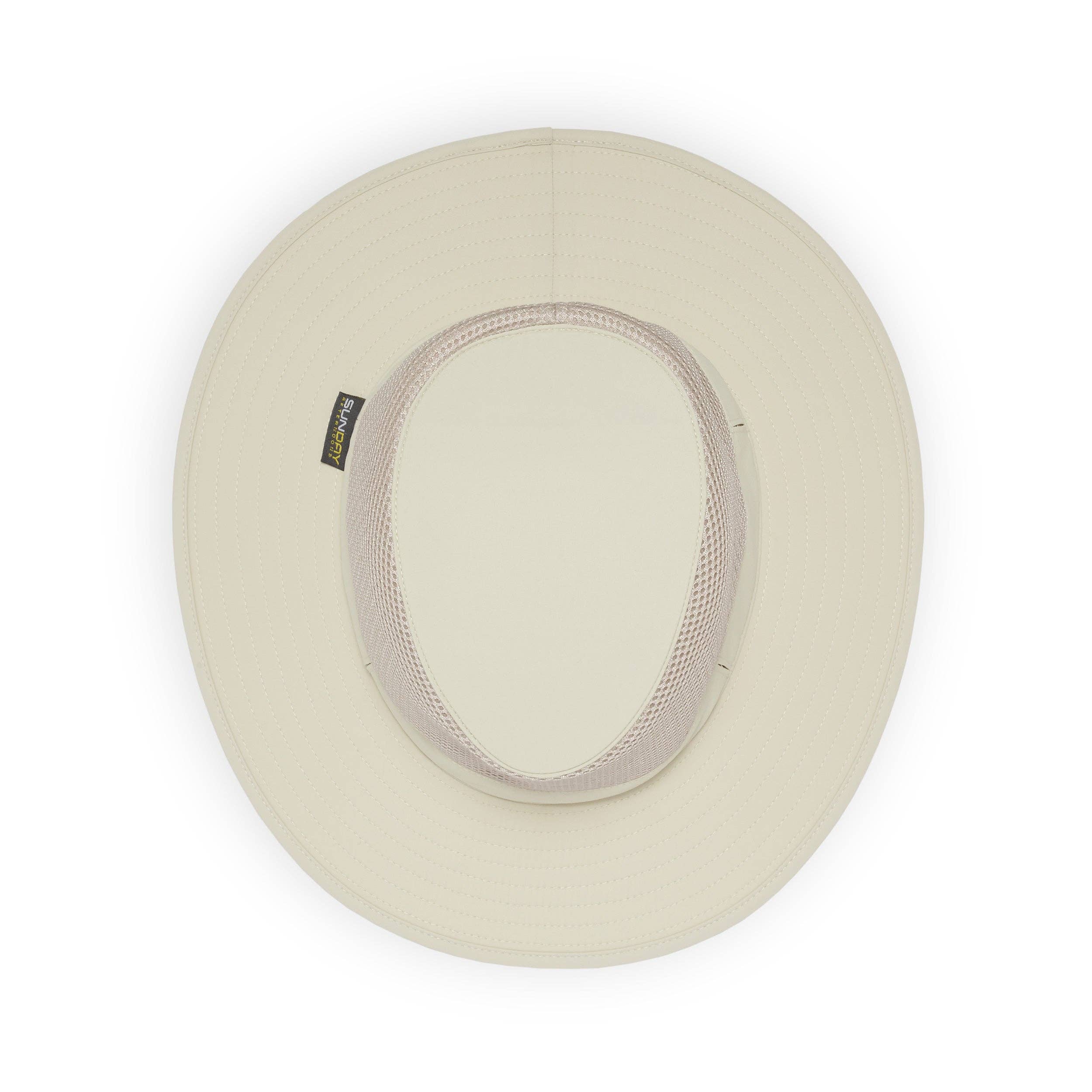 Sunday Afternoons - Wholesale Straw Hat - Unisex - Charter Breeze Hat6