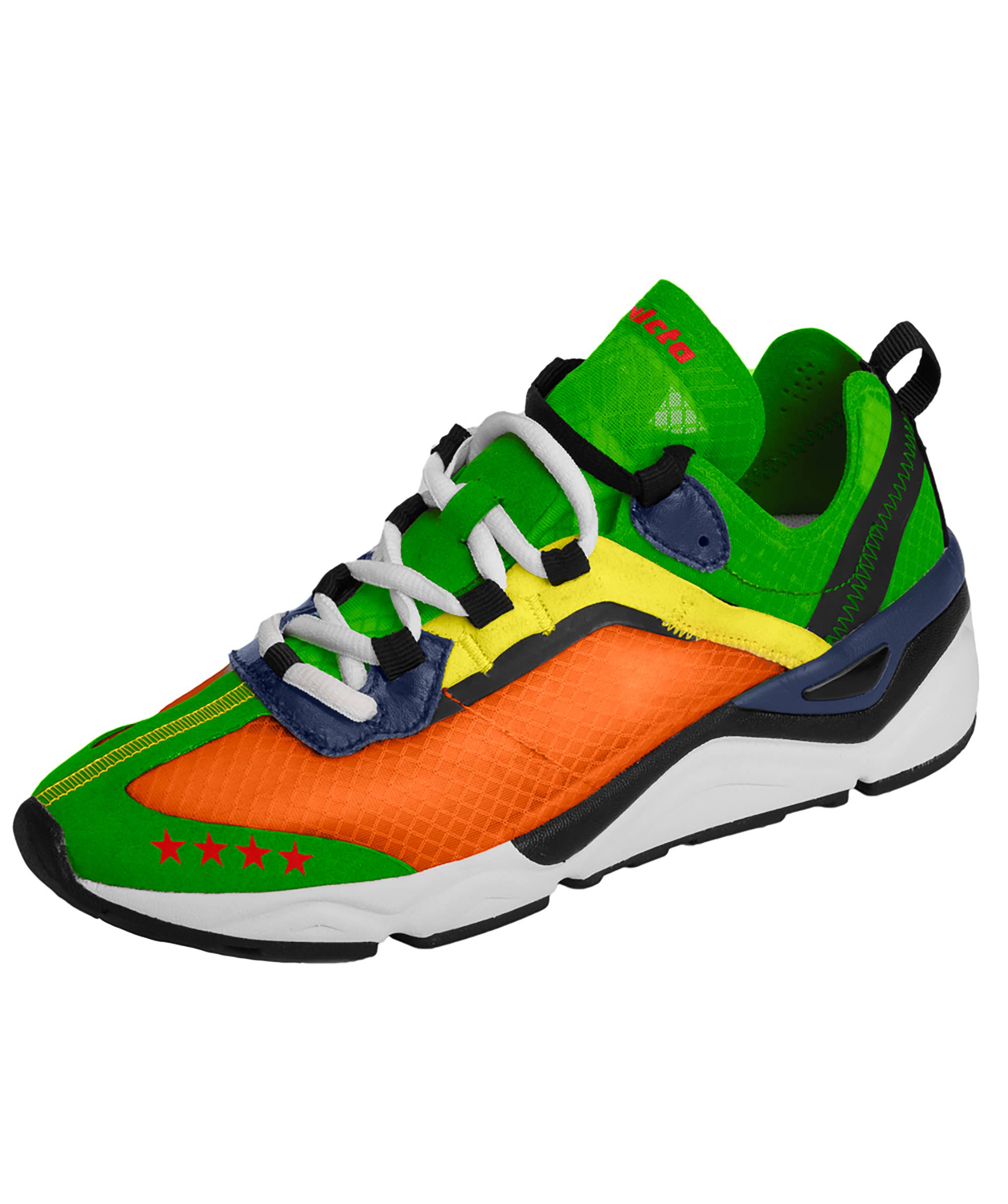 Invicta - Wholesale Athletic Sneakers - Men's - Invicta Men's Shoes From Space Collection3