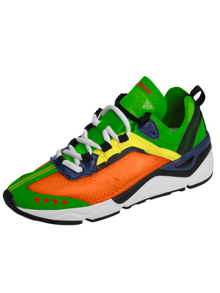 Invicta - Venta al por mayor Zapatillas deportivas - Hombre - Invicta Zapatos de Hombre de la Colección Space3