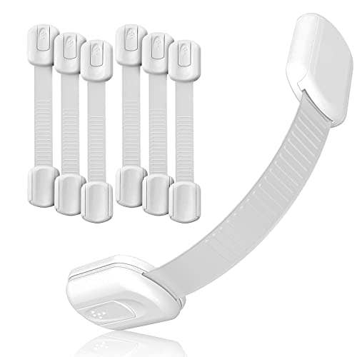 Baby Proof Me - Wholesale EHBO-kit - Baby Proof Me | Verstelbare veiligheidsriem