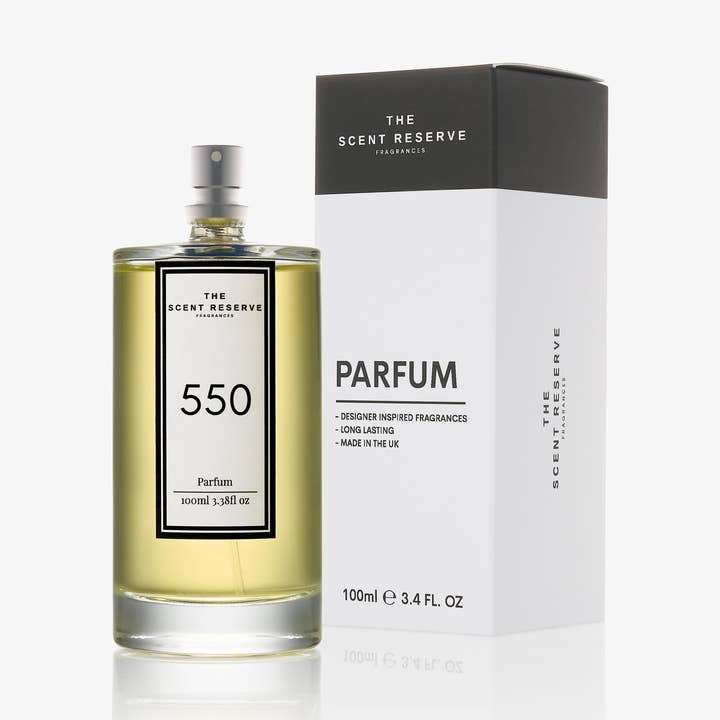 550 - Inspired by Sauvage Elixir (Male) Perfume Fragrance for wholesale by The Scent Reserve