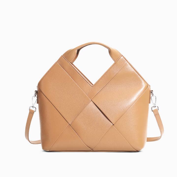 Emilia Handbag for wholesale by Verano Hill