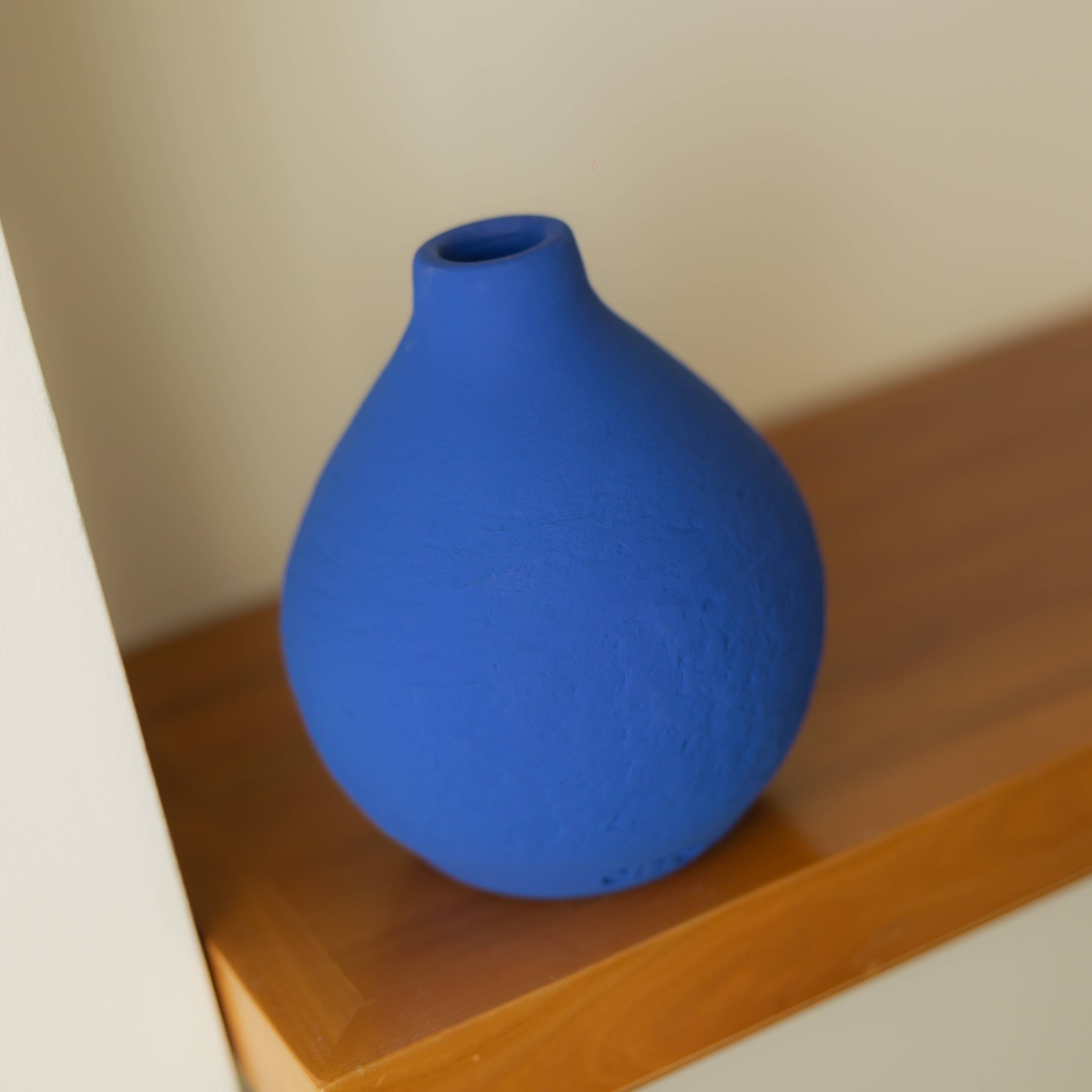 OITO Atelier - Wholesale Vase - Handmade Ceramic Milos2