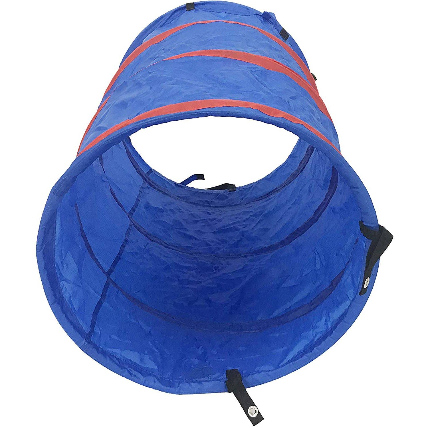 Midlee Designs - Wholesale Pet Toy - Dog - Midlee Dog Agility Chute Tunnel Training Equipment2