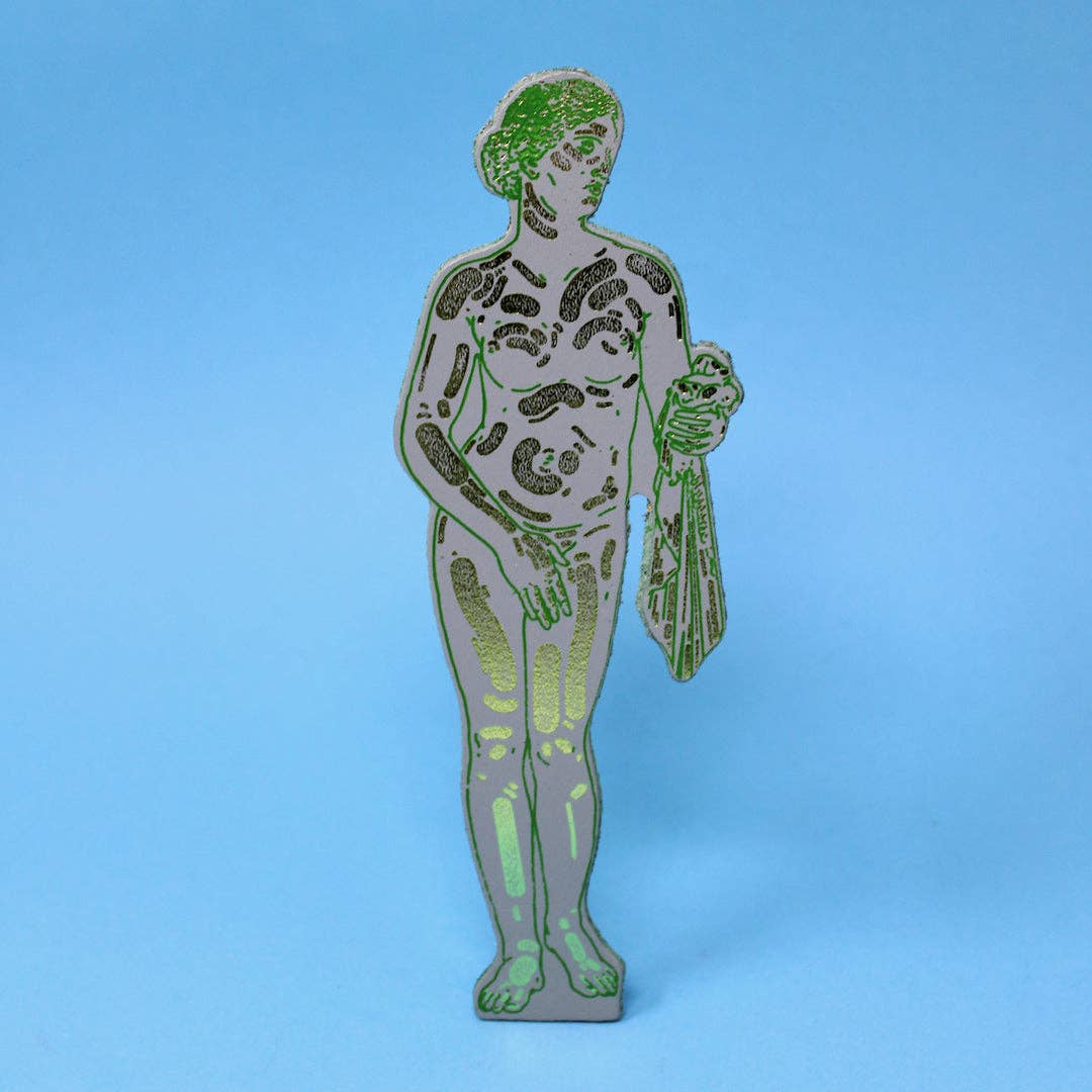 Ark Colour Design – wholesale Bookmark – Aphrodite Bookmark1