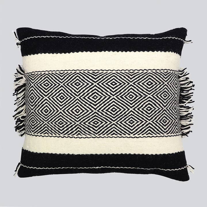 Moroccan Throw Pillow - SDT102 for wholesale by Berbermade