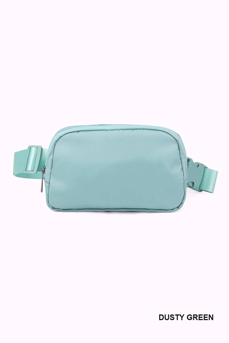 42POPS - Wholesale Belt Bag - Women's - ,,,,_...._ Crossbody Belt Bag Fanny pack5