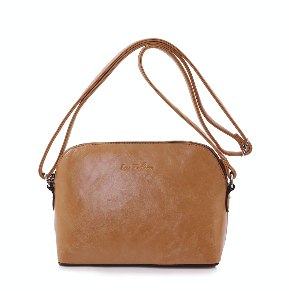 INES DELAURE - Wholesale Messenger Bag - Women's - Crossbody pouch15