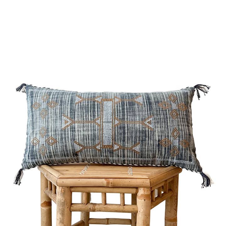 Living Multicultural – wholesale Prydnadskuddfodral – Kuddfodral 30 x 60 cm | Souhalia