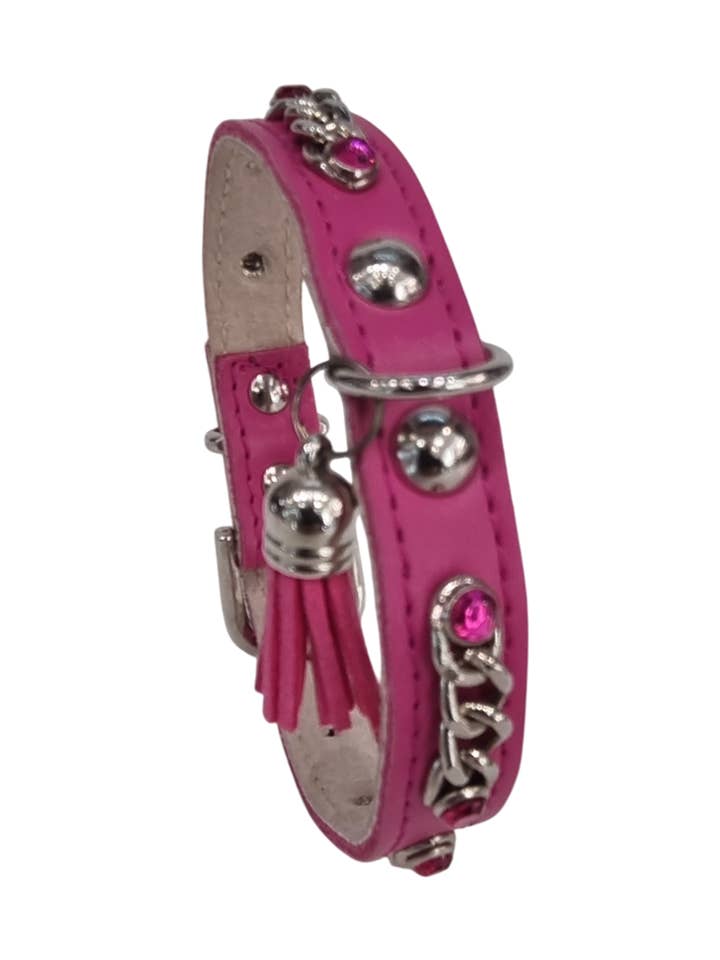 50984 MINI CHANY NECKLACE for wholesale by jmc creadog