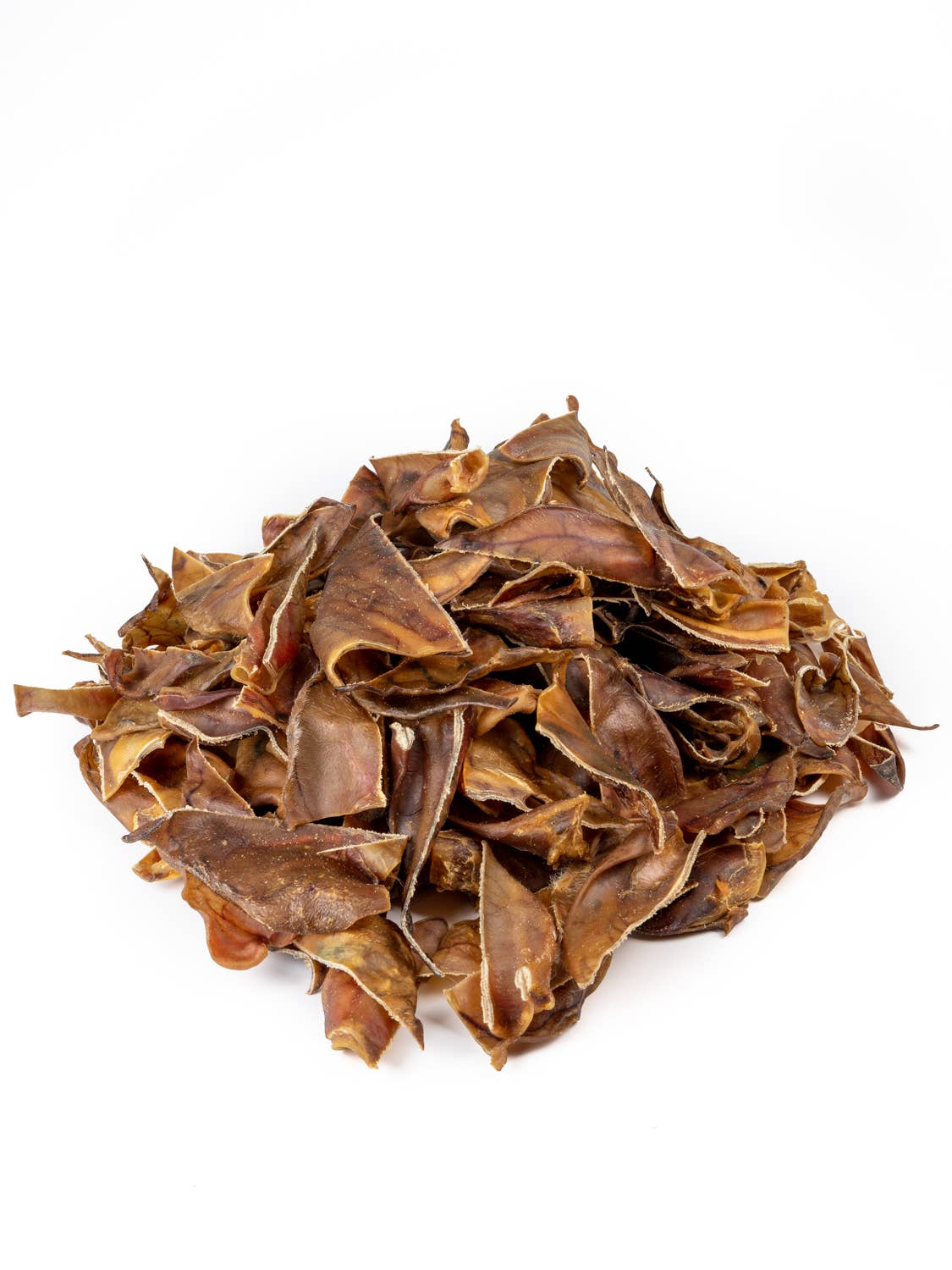 Mighty Paw - Wholesale Pet Treats - Dog - Naturals Half Pig Ears (Bulk Pack)7