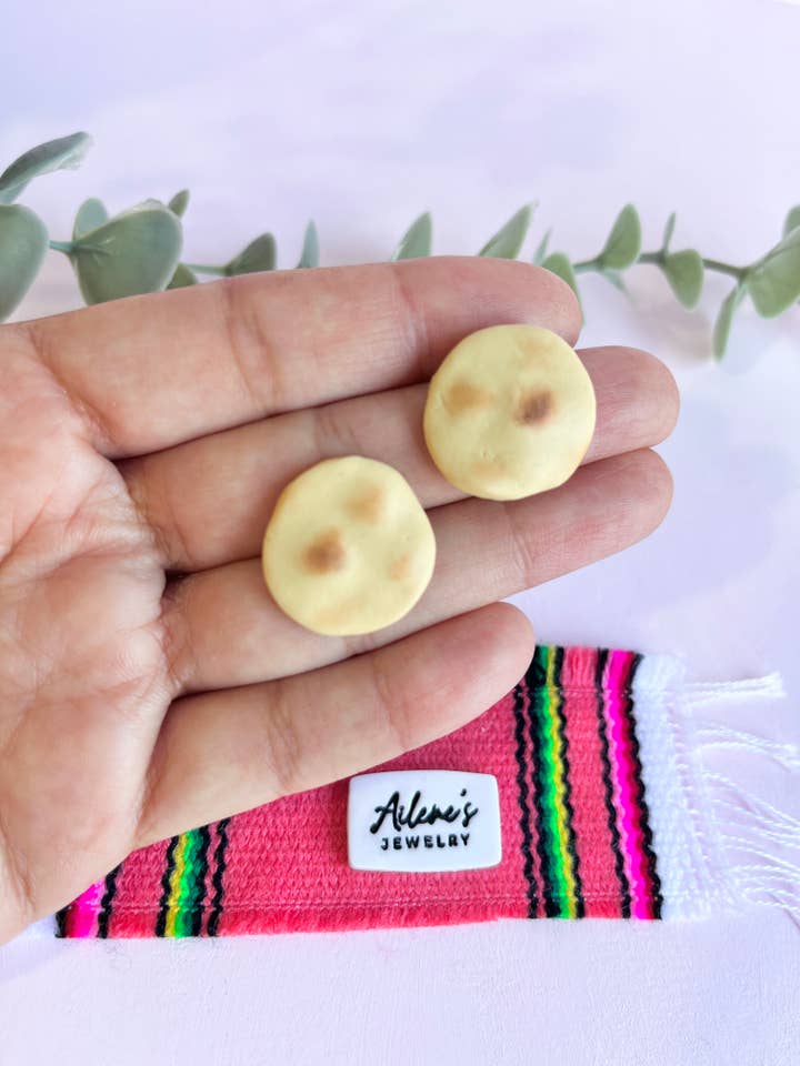 Tartes à la tortilla de Harina pour la vente par Ailene’s Jewelry Bakery