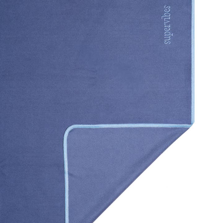 supervibes - Wholesale Yoga Towel - Mat Grip Towel for Pilates / Yoga / Fitness1