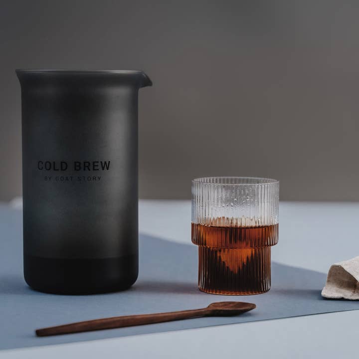 Kit de cerveza fría de Goat Story para venta al por mayor de Rohi Coffee