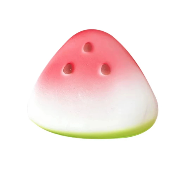 Toyarina - Wholesale Squishy toy – Kids & Baby - Slow Rising Watermelon Squishy Anti-Stress Fidget Toy1