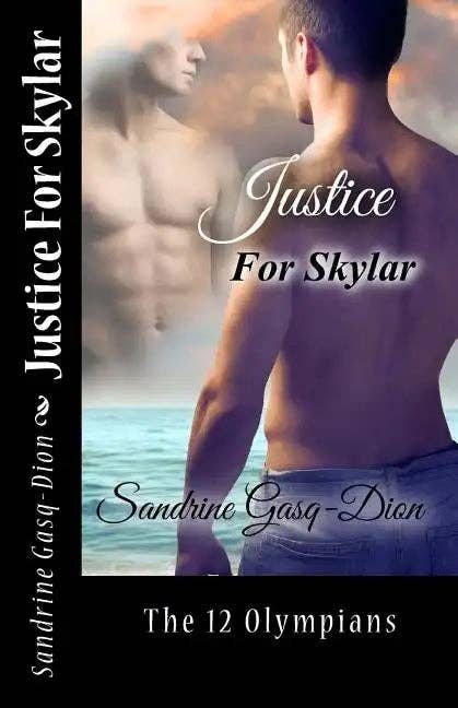 Books by splitShops - Wholesale Romance - Justice For Skylar - Paperback0
