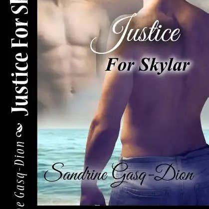 Books by splitShops - Wholesale Romance - Justice For Skylar - Paperback