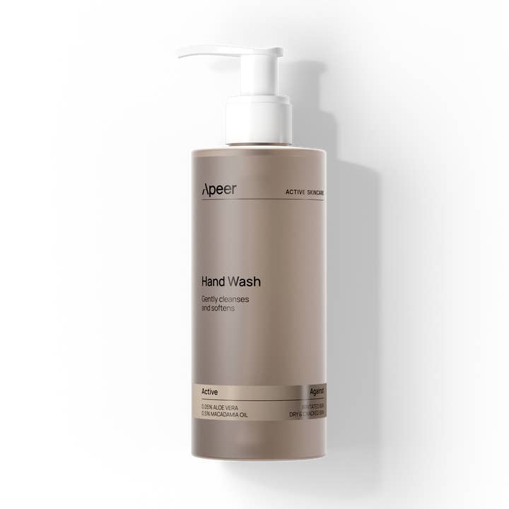 Lavage main pour la vente par Apeer Beauty UK