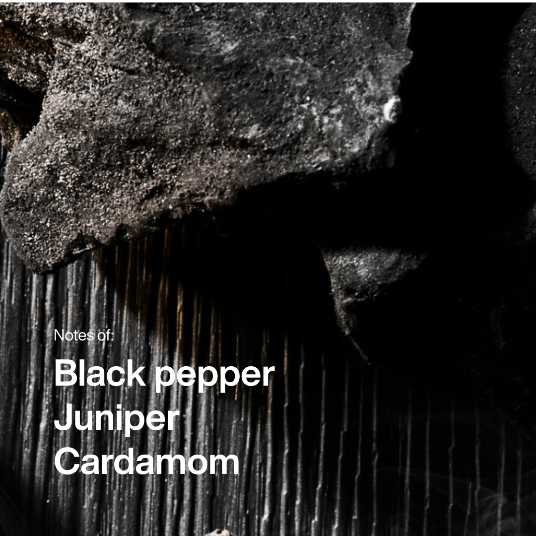 ManCave – wholesale Perfume/eau de toilette – Fragrance Spray | Blackspice Scent | Christmas Scent | 50ml | Stocking Filler3