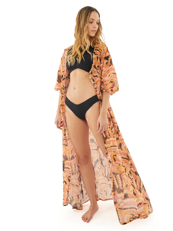 AMEENA SIRIA LONG DRESS for wholesale by Smeraldasw